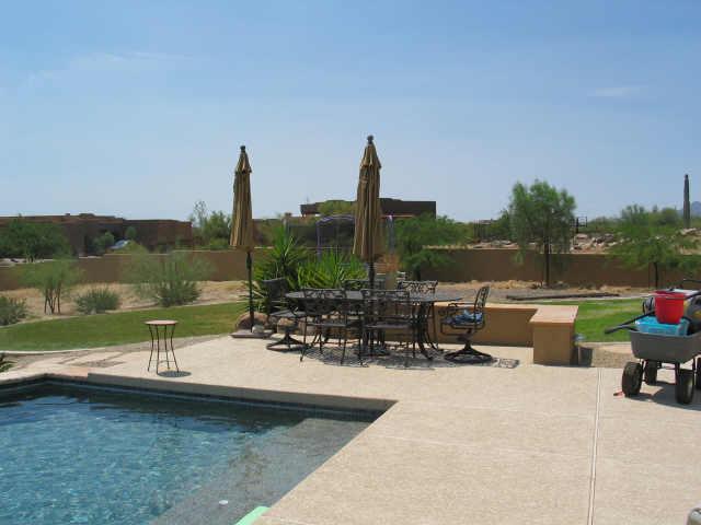 32105 N 140th St., Scottsdale, AZ 85262