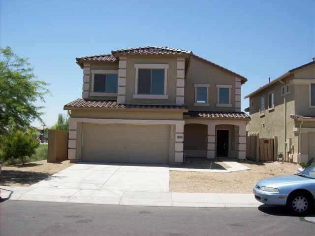 8909 W Gibson Ln., Tolleson, AZ 85353