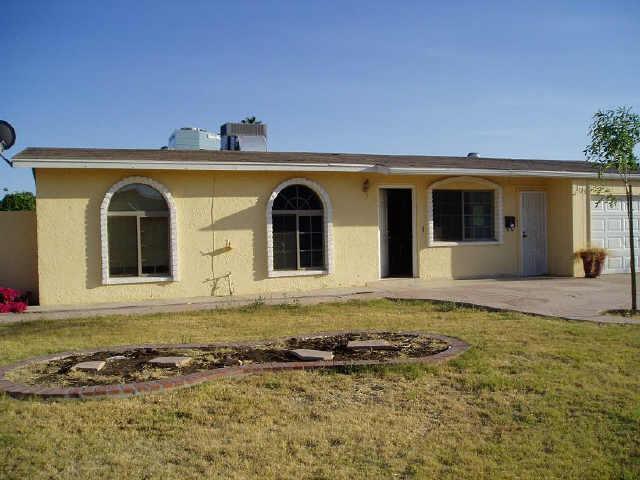 1123 W Emerald Ave., Mesa, AZ 85210