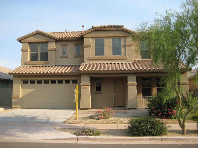 3025 W Via De Pedro Miguel, Phoenix, AZ 85086