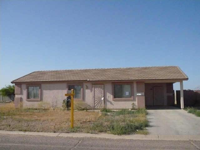 10033 W Arvada Dr., Arizona City, AZ 85223