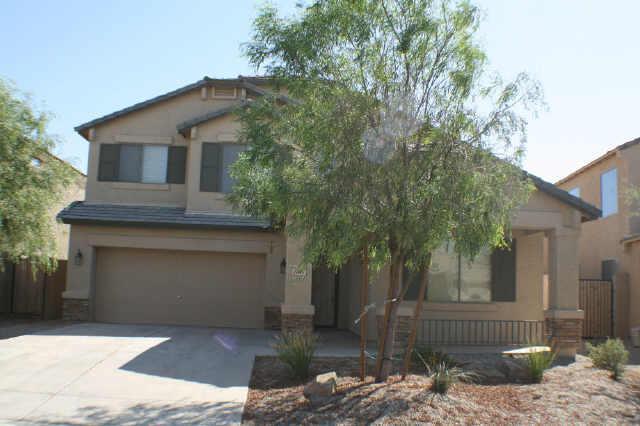 22411 N Vander Veen Way, Maricopa, AZ 85239