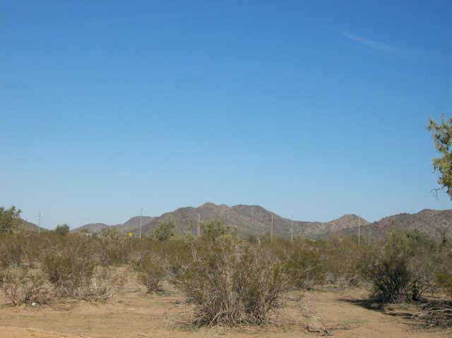 W Betty Boop Ln., Maricopa, AZ 85239