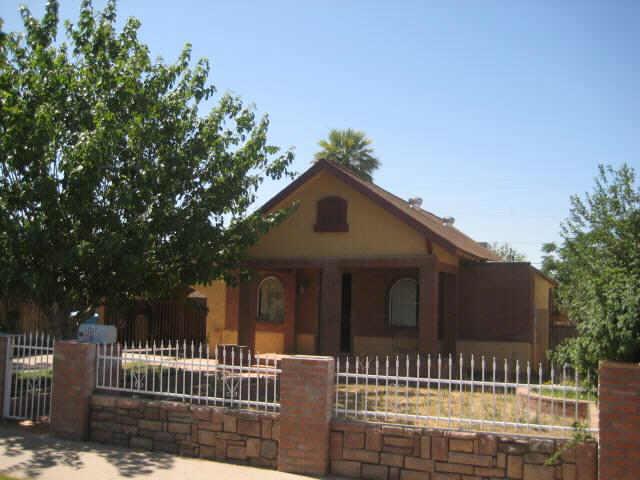1307 W Fillmore St., Phoenix, AZ 85007