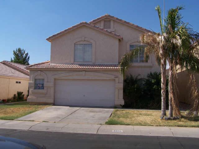 4606 E Scott Ave., Gilbert, AZ 85234