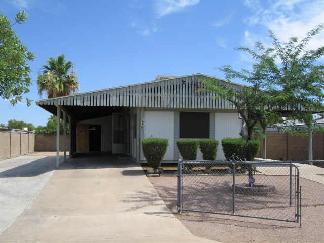 9460 E Emelita Ave., Mesa, AZ 85208