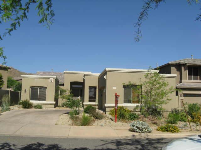 2743 W Via Bona Fortuna Dr., Phoenix, AZ 85086