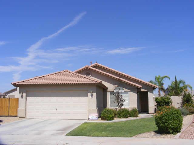 7718 W Foothill Dr., Peoria, AZ 85383