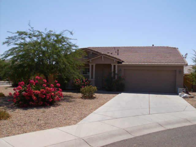 16514 N 163rd Dr., Surprise, AZ 85388