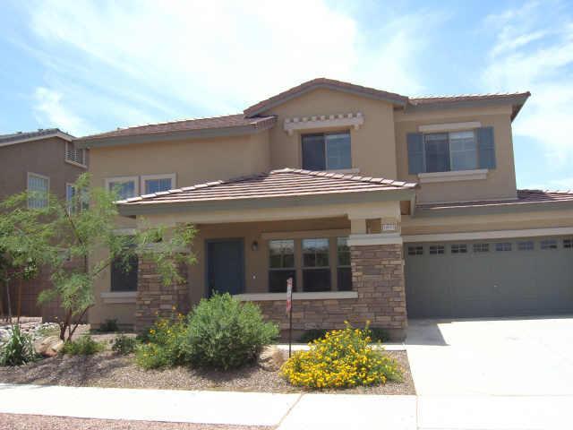 18915 E Kingbird Dr., Queen Creek, AZ 85242