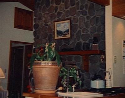 Oak Creek Canyon, Sedona, AZ