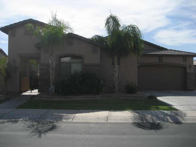 5702 S Mesquite Grove Way, Chandler, AZ 85249