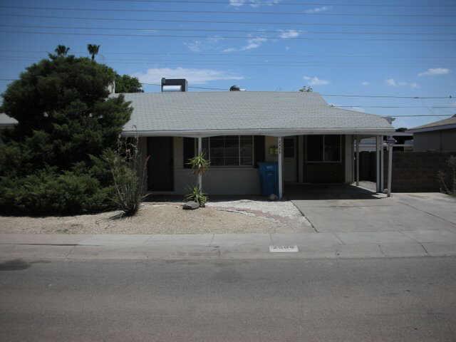 2509 W Alice Ave., Phoenix, AZ 85021