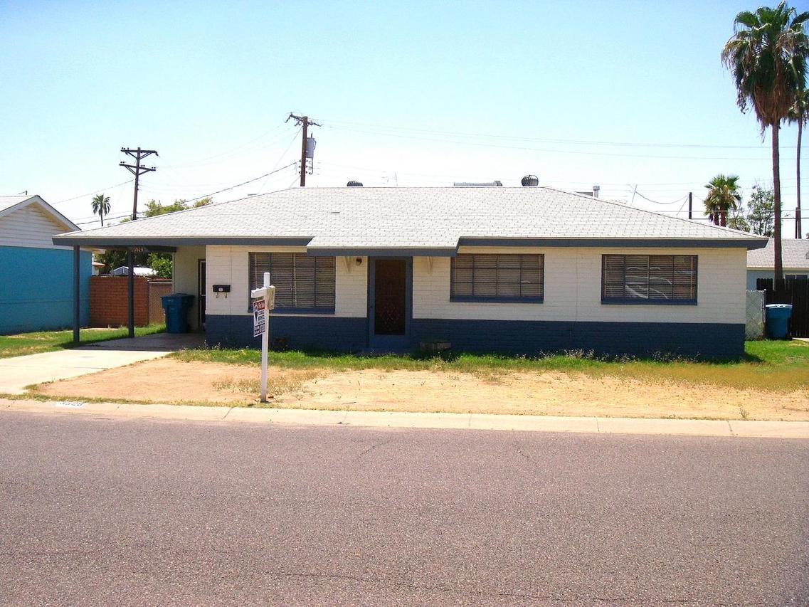 3529 W Palo Verde Dr., Phoenix, AZ 85019