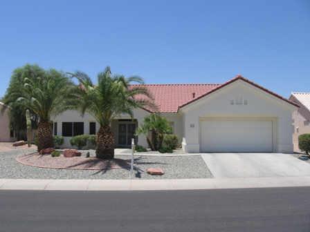 22126 N Parada Dr., Sun City West, AZ 85375