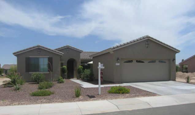 42711 W Darter Dr., Maricopa, AZ 85138