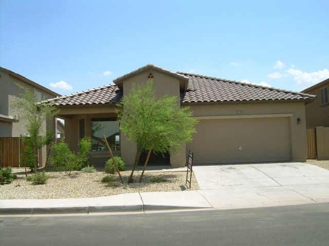 10821 W Madison St., Avondale, AZ 85323