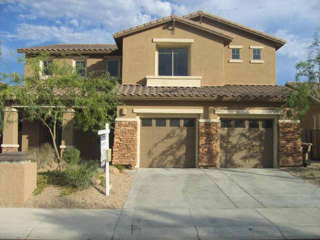 8435 W Tether Tr., Peoria, AZ 85383