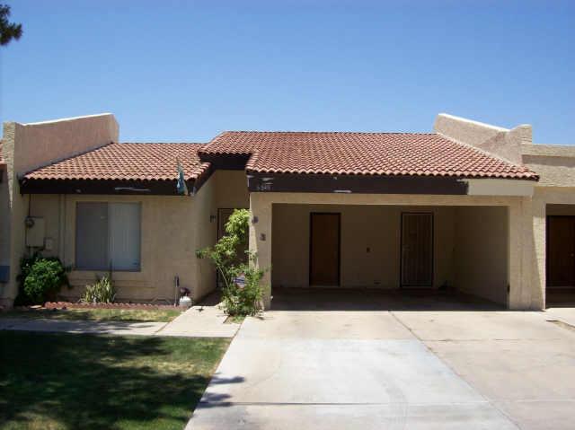 6848 W Caron Dr., Peoria, AZ 85345