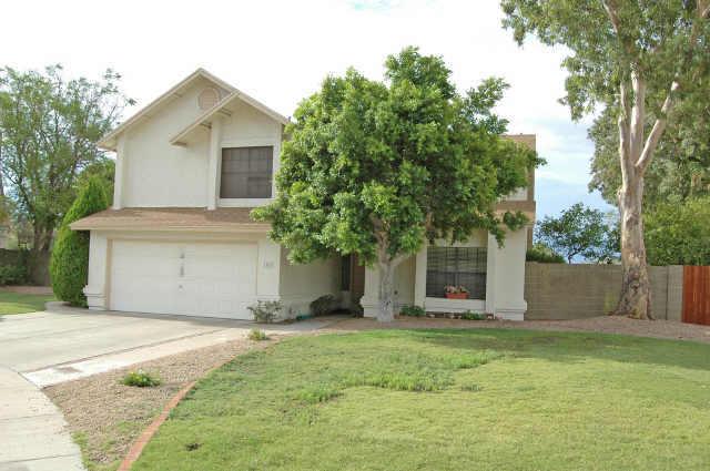 1412 E Monte Cristo Ave., Phoenix, AZ 85022