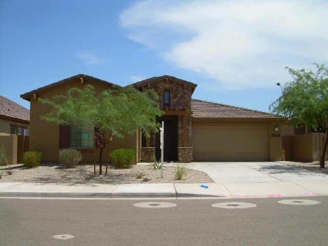 18438 W Lavender Ln., Goodyear, AZ 85338