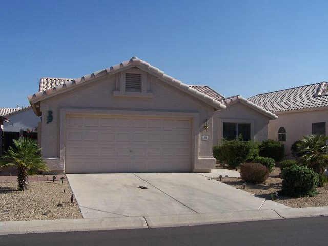 11525 W Javelina Ct., Surprise, AZ 85378