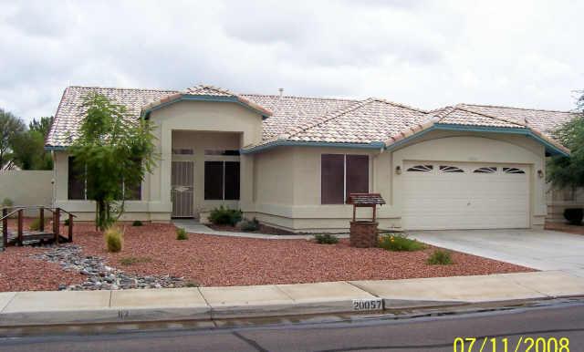 20057 N 110th Ln., Sun City, AZ 85373