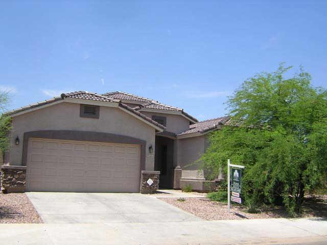 6616 S 45th Ln., Laveen, AZ 85339