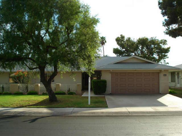 18238 N 99th Dr., Sun City, AZ 85373