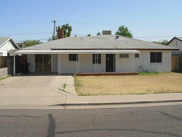 720 E 1st Ave., Mesa, AZ 85204