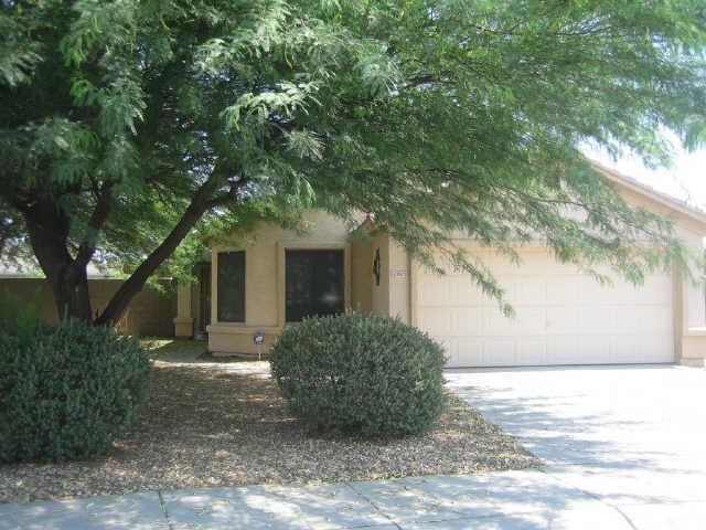 10025 N 94th Ln., Peoria, AZ 85345