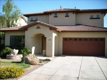 1305 E Boston St., Gilbert, AZ 85295