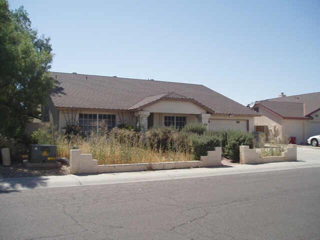 5426 N 80th Dr., Glendale, AZ 85303