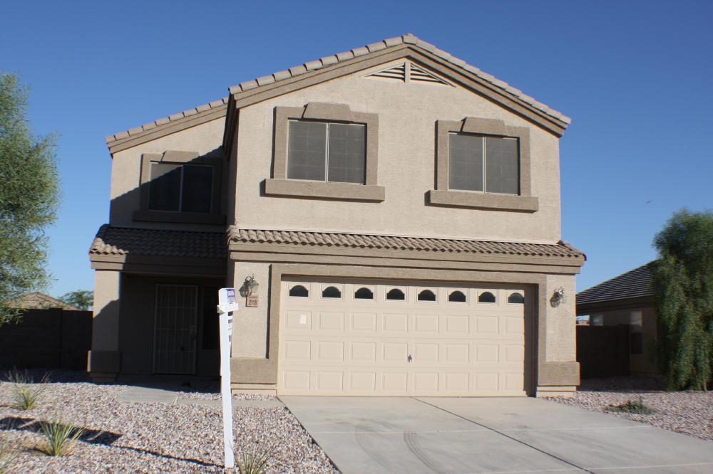 2118 N Sabino Ln., Casa Grande, AZ 85122