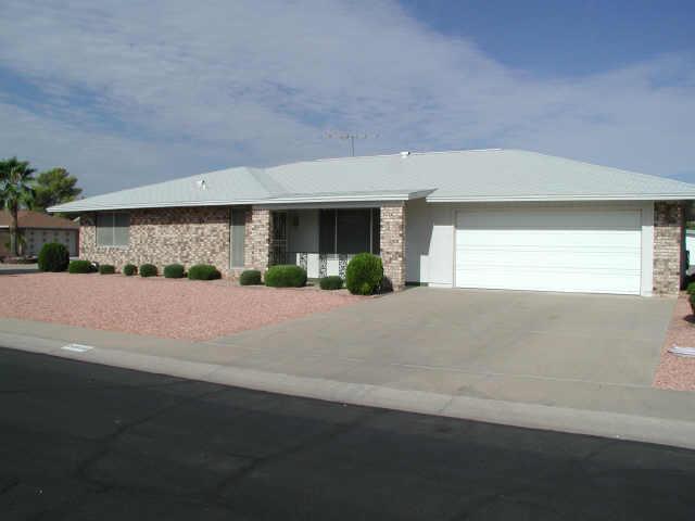 20018 N Springfield Dr., Sun City, AZ 85373