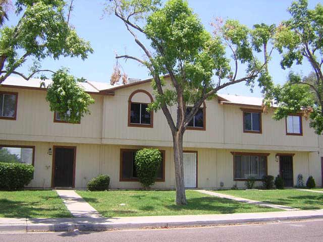 4646 N 26 Dr., Phoenix, AZ 85017