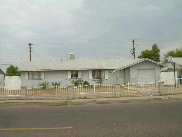3014 N 55th Ave., Phoenix, AZ 85031