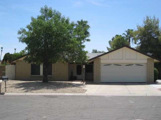 4905 W Torrey Pines Cir., Glendale, AZ 85308