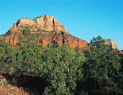 115 W Mallard Dr., Sedona, AZ 86336