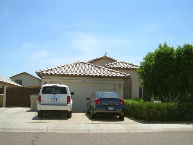 5941 N 81st Ave., Glendale, AZ 85303