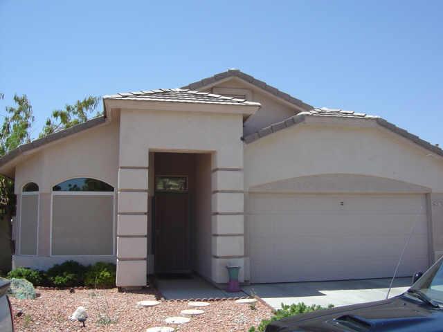 6213 W Echo Ln., Glendale, AZ 85302