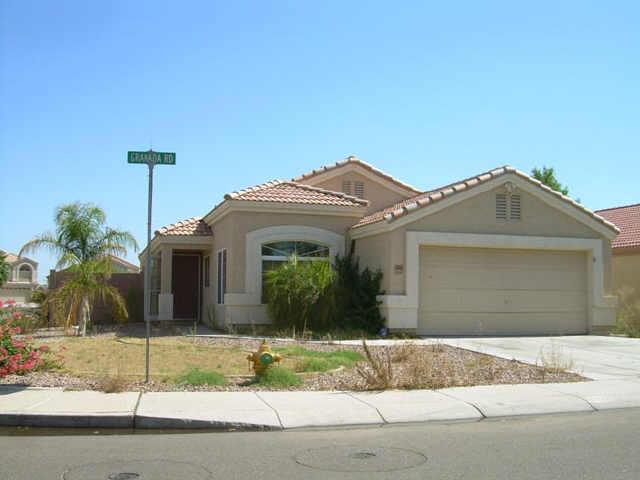 12026 W Granada Rd., Avondale, AZ 85392