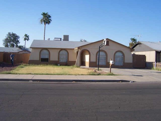 7930 W Campbell Ave., Phoenix, AZ 85033