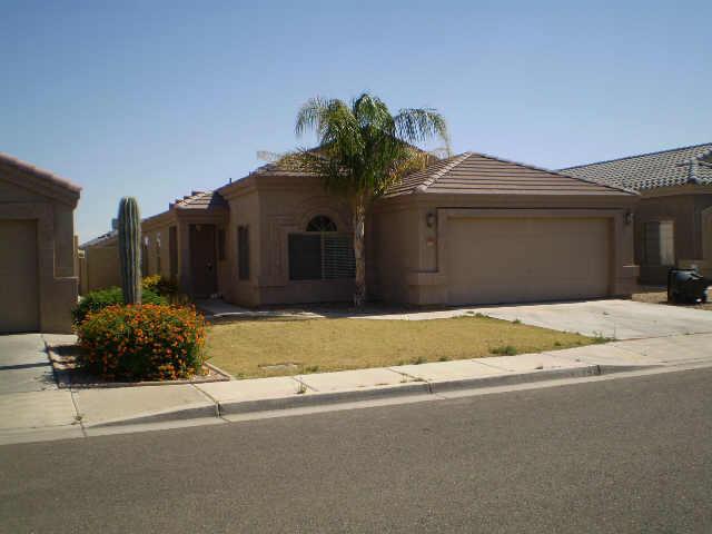 12945 W Redfield Rd., El Mirage, AZ 85335