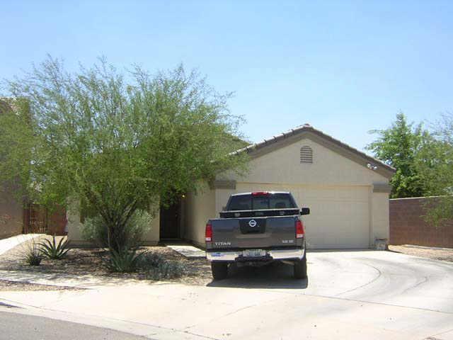 3441 W Wayland Dr., Phoenix, AZ 85041