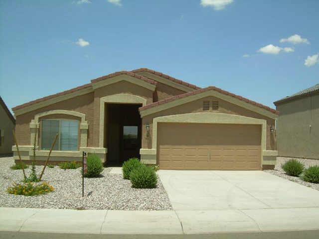 1836 E E Diego Dr., Casa Grande, AZ 85222