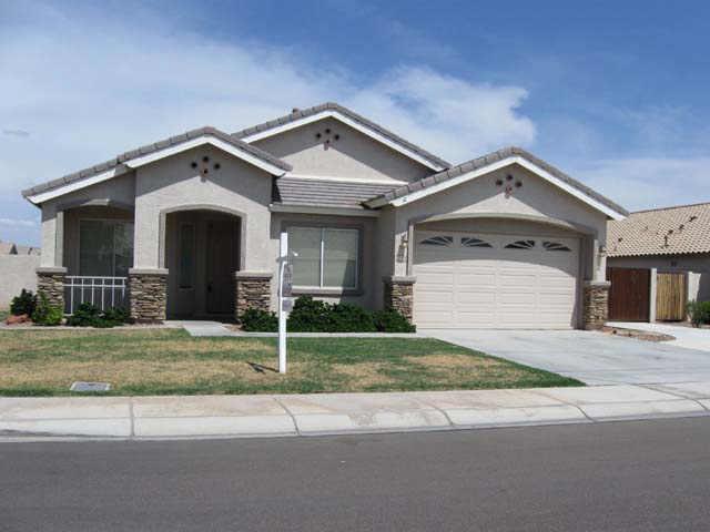 22465 N 78th Ave., Peoria, AZ 85383