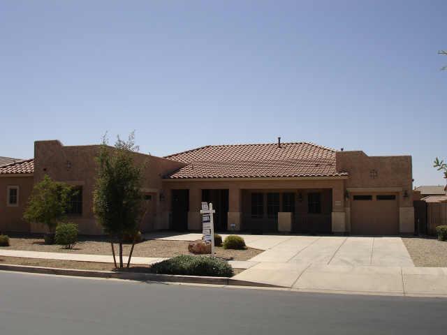 19375 N Oriole Way, Queen Creek, AZ 85242