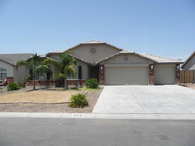 4376 E Meadow Lark Way, Queen Creek, AZ 85240