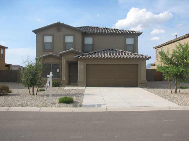 4318 E Rousay Dr., Queen Creek, AZ 85240